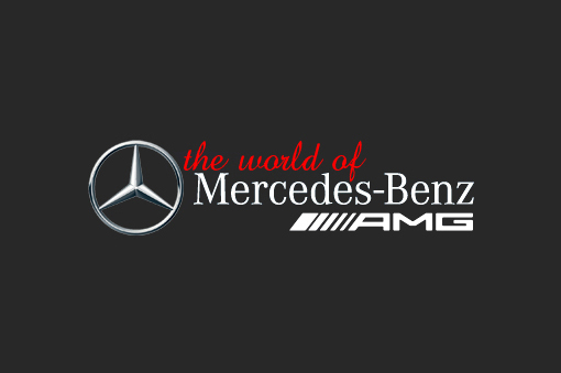 The World Of MercedesBenz AMG Blog For MercedesBenz Enthusiasts Page 